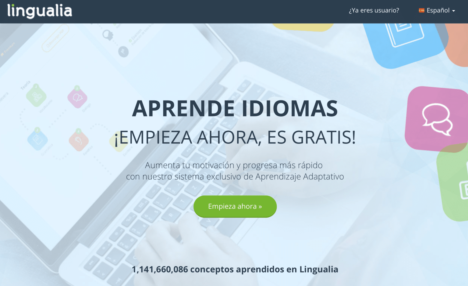 12 Plataformas Y Aplicaciones Para Aprender Inglés Gratis - Carla Con Wifi