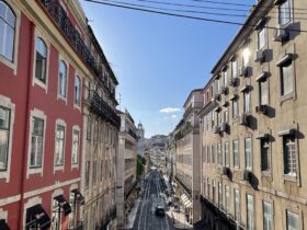 Lo indispensable que ver en Lisboa en un día - Incluye Mapa