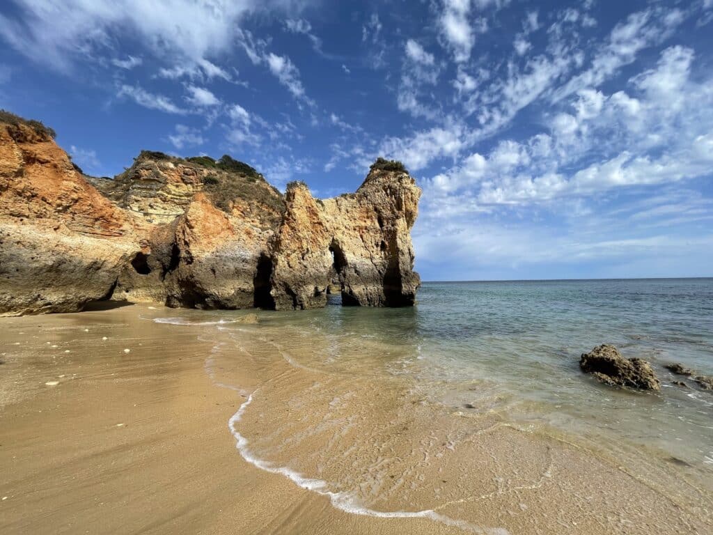 13 Lugares Que Ver En El Algarve | Incluye Mapa