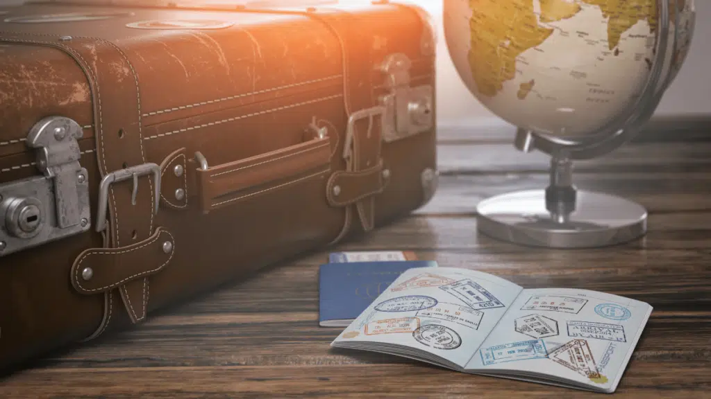 Países de Europa con visas para Nómadas Digitales en 2023