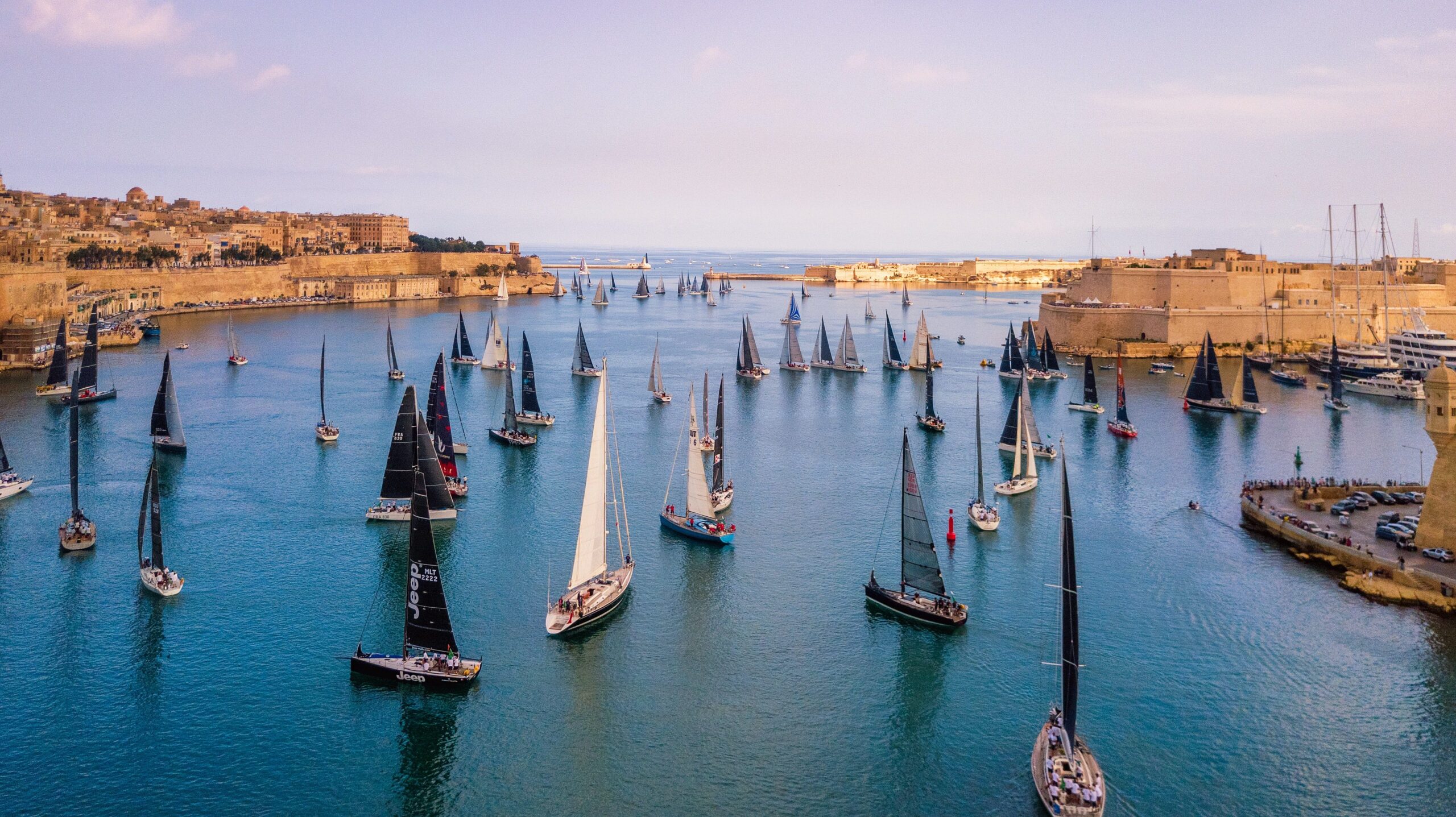Todo Sobre La Visa Para Nómadas Digitales En Malta