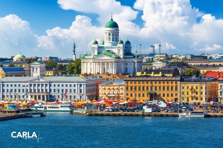sistema educativo en Finlandia