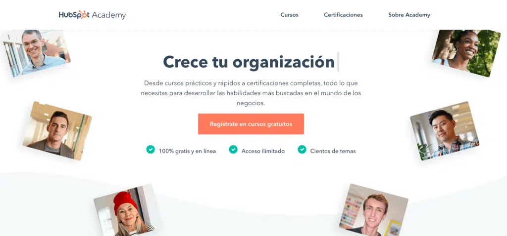 Cursos Online Gratis con Certificado ¡No hay excusas!