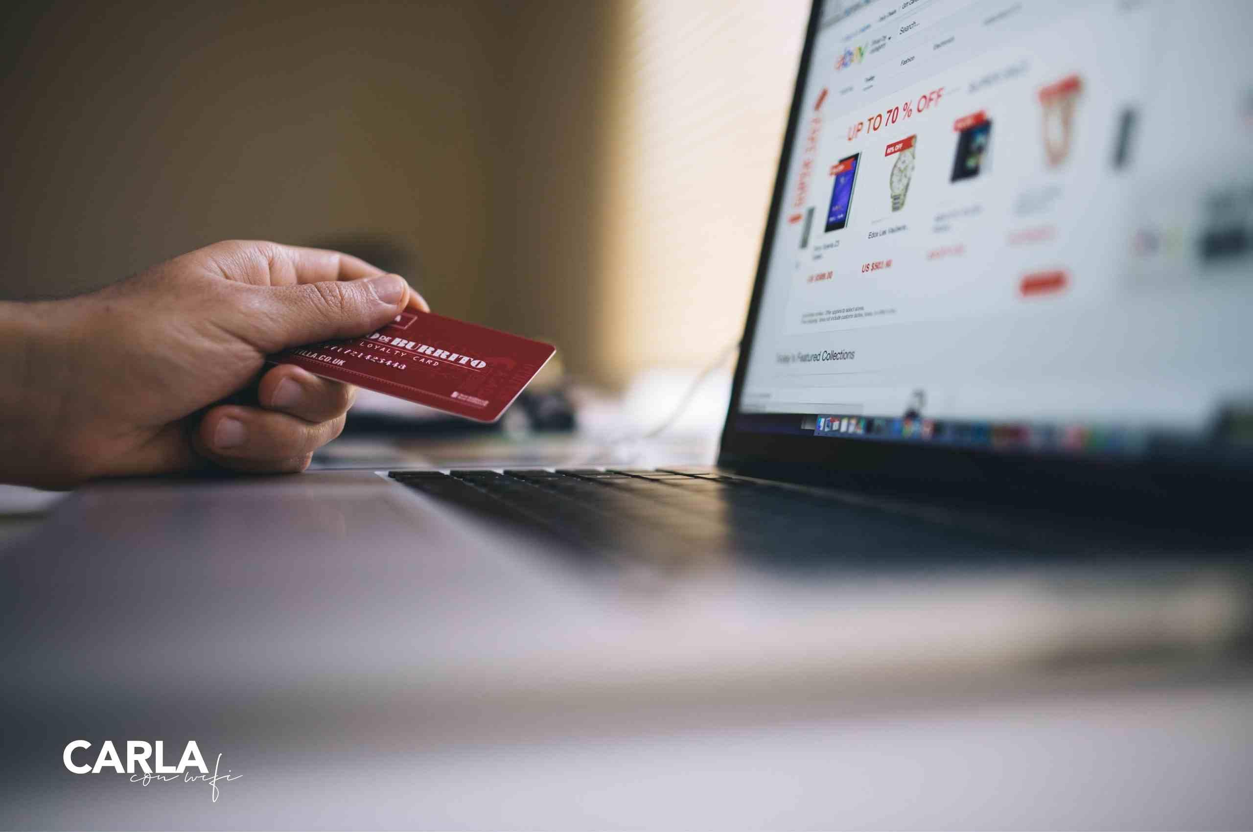 Tipos de Comercio Electrónico: ¿Cuál es mejor para mi negocio?