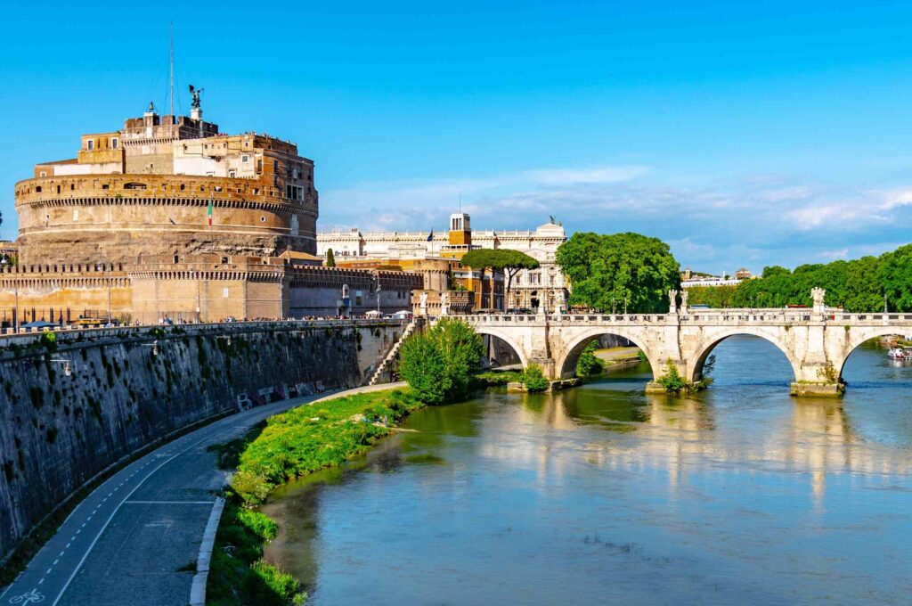 17 Cosas y Lugares Que Ver En Roma - Incluye Mapa