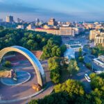 La Guía Completa Para Nómadas Digitales En Kiev, Ucrania
