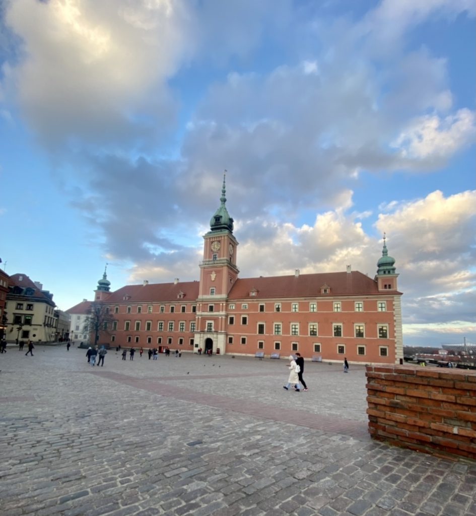 Los 8 mejores Museos en Varsovia