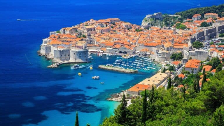 curiosidades de croacia