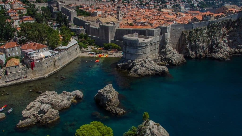 11 Curiosidades de Croacia que quizás no conocías