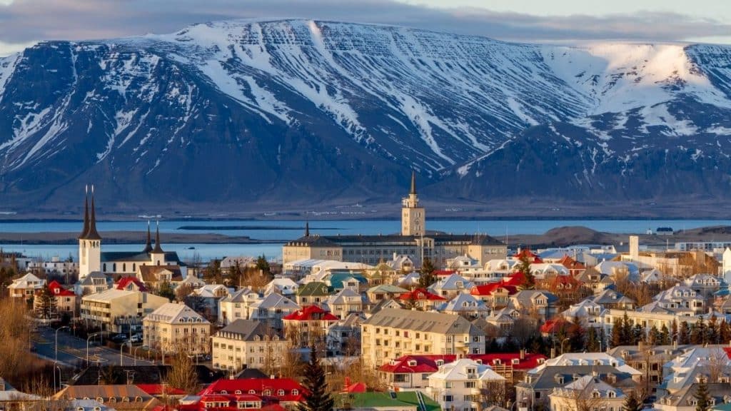 26 curiosidades de Islandia que probablemente no sabías