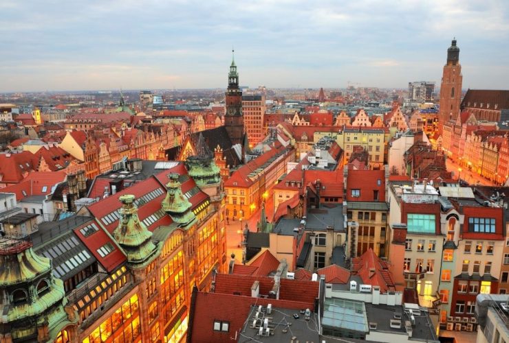 28 Curiosidades de Polonia: un país infravalorado en Europa