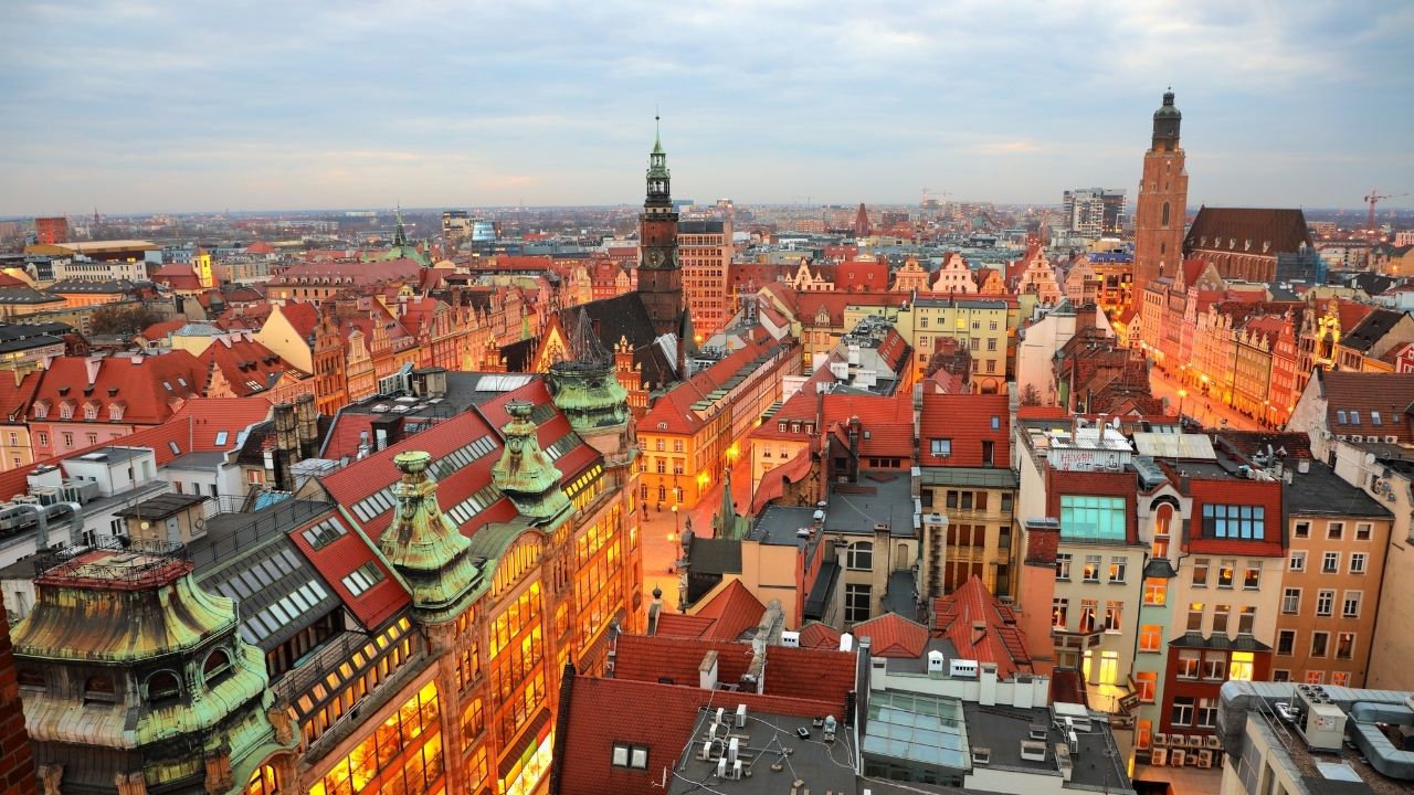28 Curiosidades de Polonia: un país infravalorado en Europa