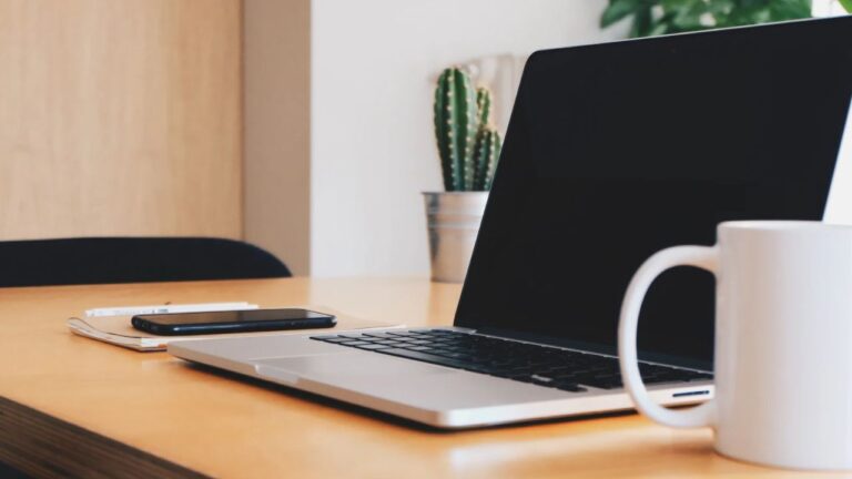comenzar un blog