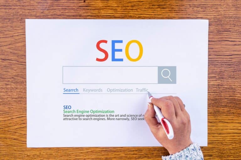 especialista seo