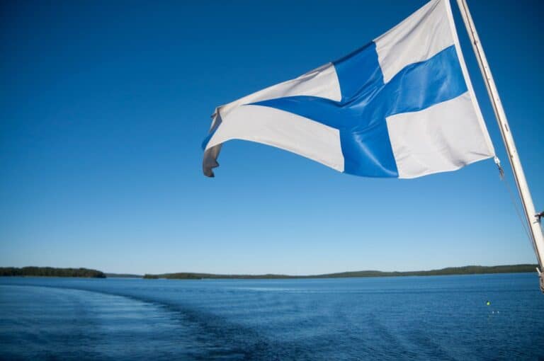 curiosidades de finlandia