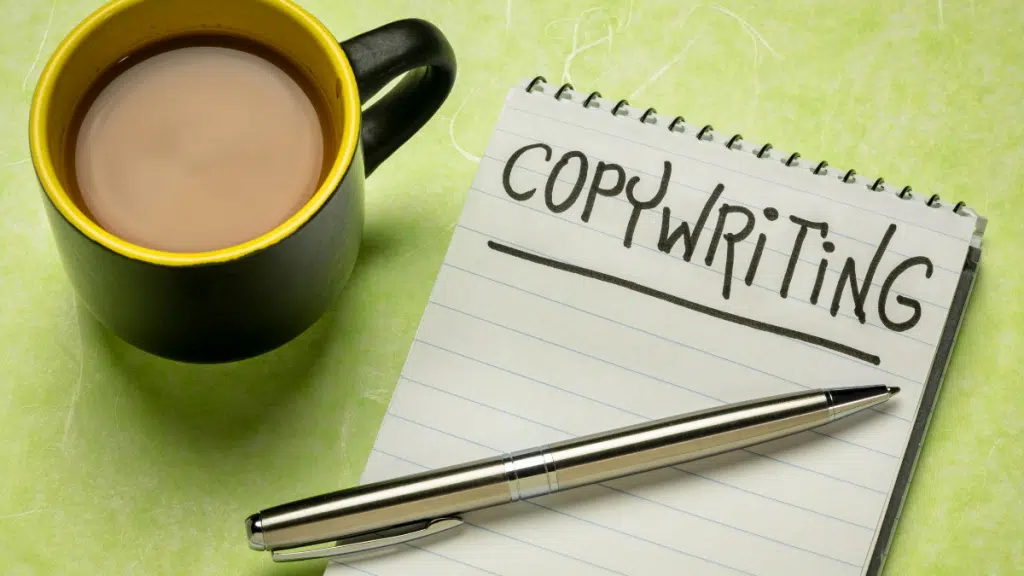 Conoce el copywriting y empieza a trabajar remoto como copywriter