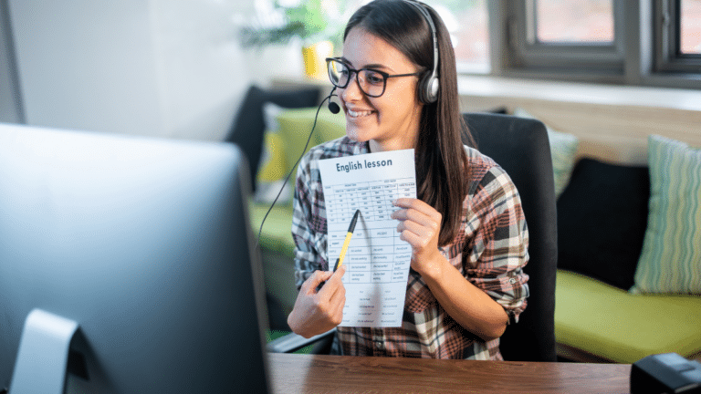 tutor en internet