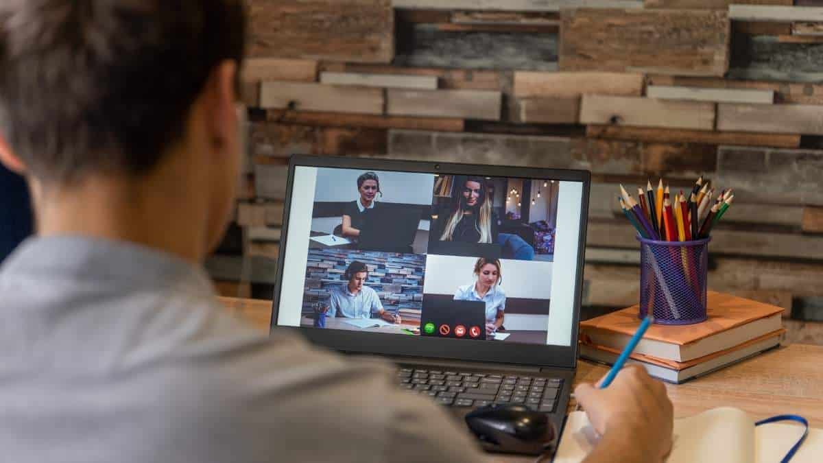 Las Mejores Herramientas De Trabajo Remoto Para Mantenerte Productivo ...