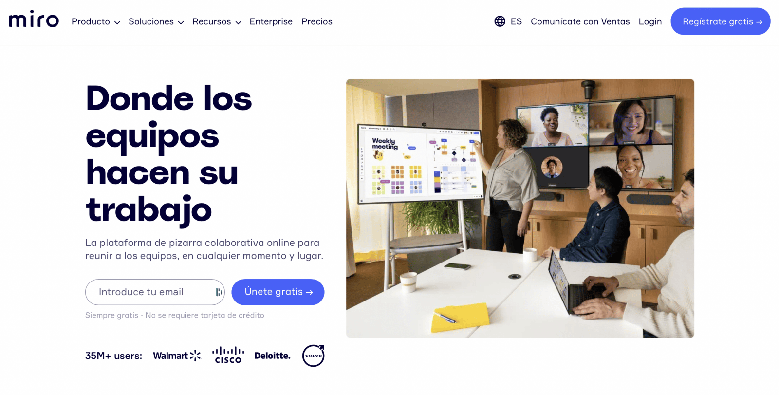 Las Mejores Herramientas De Trabajo Remoto Para Mantenerte Productivo ...