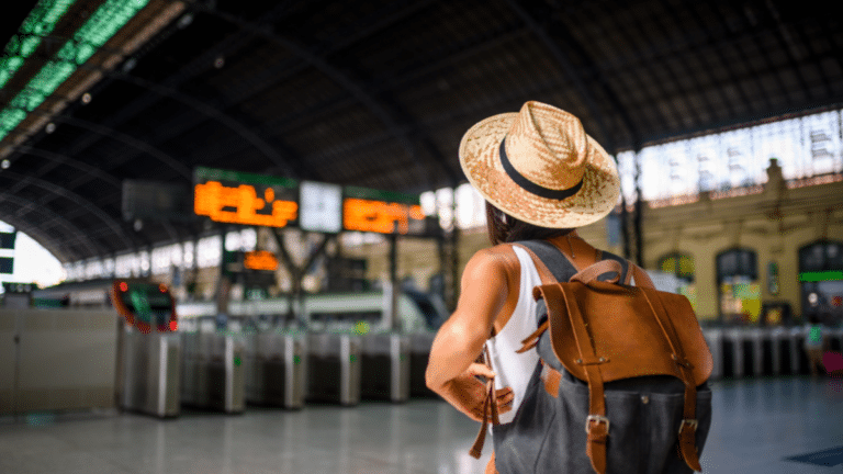 tips para viajar barato