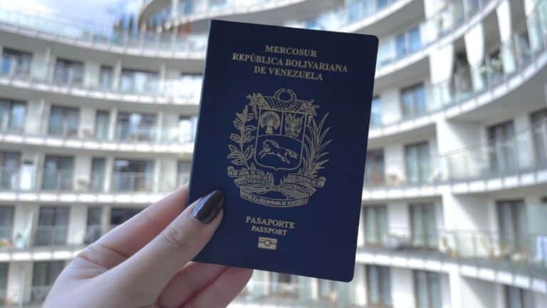 paises-para-viajar-con-pasaporte-venezolano