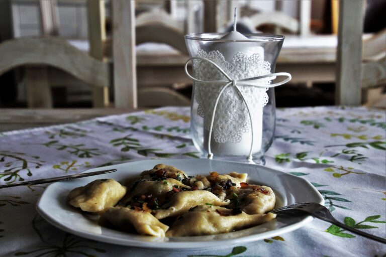 comida típica de polonia