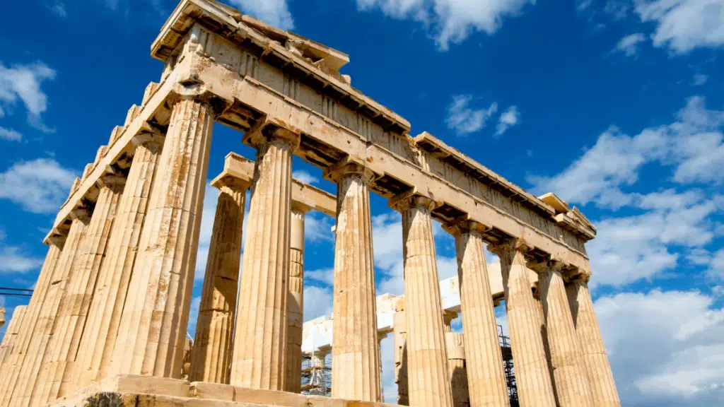 visa de nomada digital en grecia
