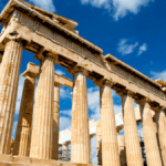 visa de nomada digital en grecia
