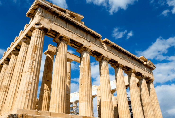visa de nomada digital en grecia