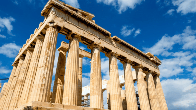 visa de nomada digital en grecia