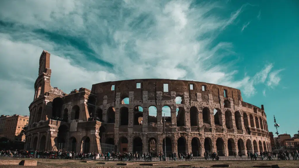 nómadas digitales en italia