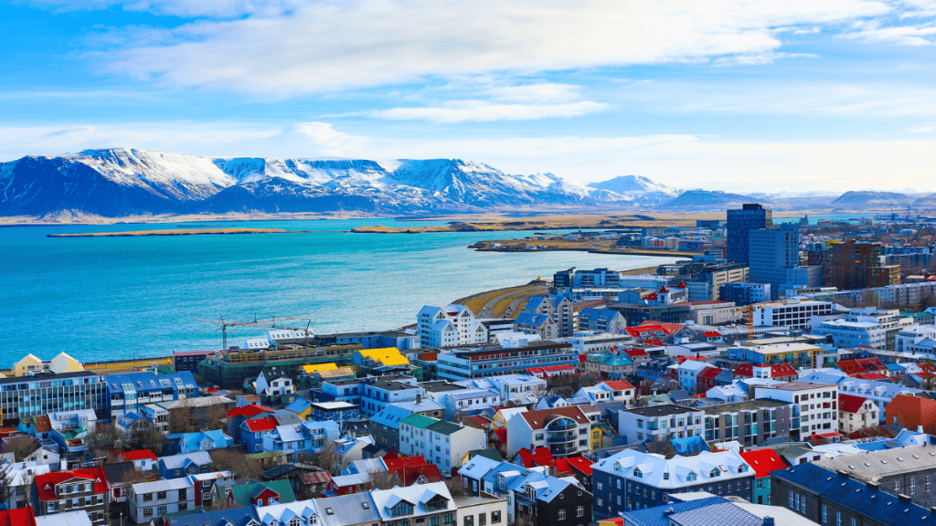 Guía completa para ser nómada digital en Islandia en 2022 