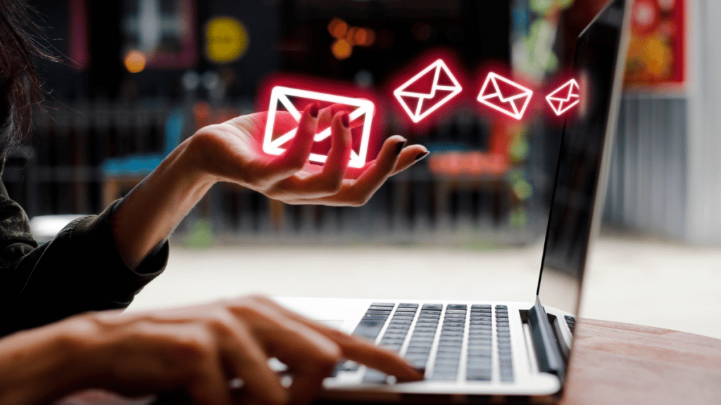 Que es Email Marketing y cómo puedes ganar dinero en línea con él