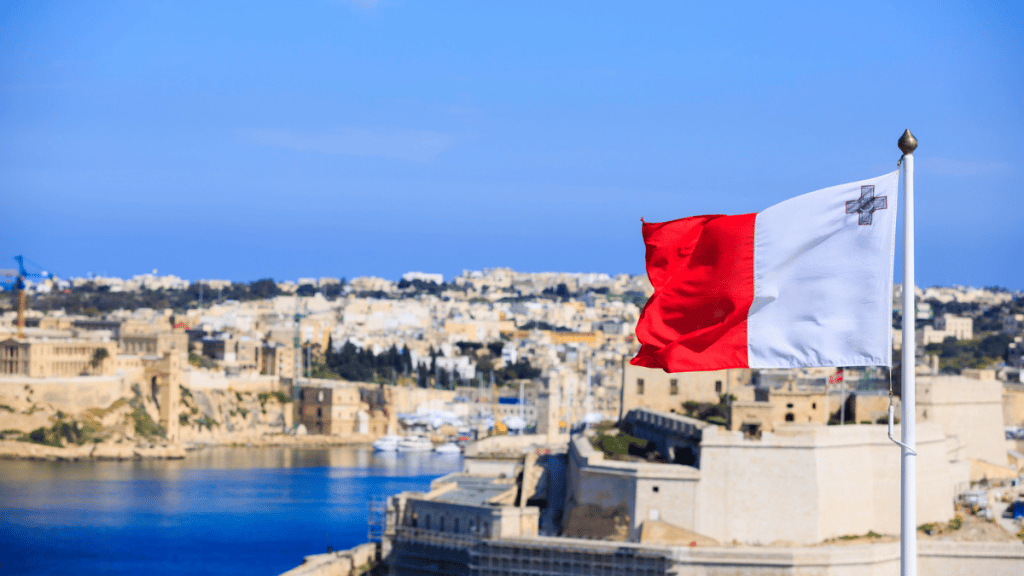 Todo lo que necesitas saber para ser nómada digital en Malta (2022)