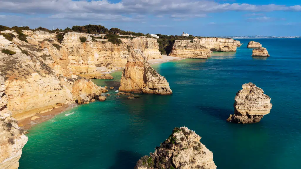 Conoce la Visa de Nómadas Digitales en Portugal