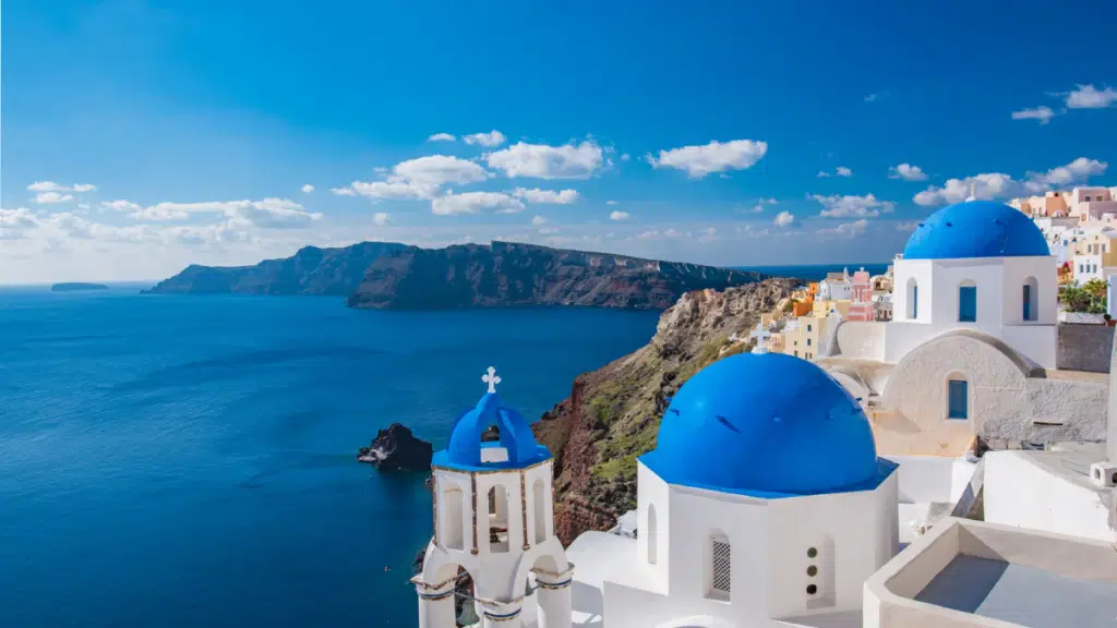 visa de nomada digital en grecia