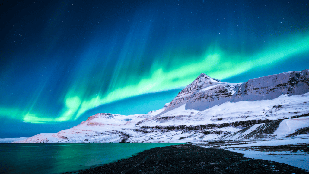 Guía completa para ser nómada digital en Islandia en 2022 