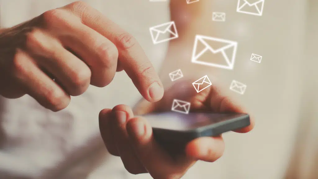 Que es Email Marketing y cómo puedes ganar dinero en línea con él