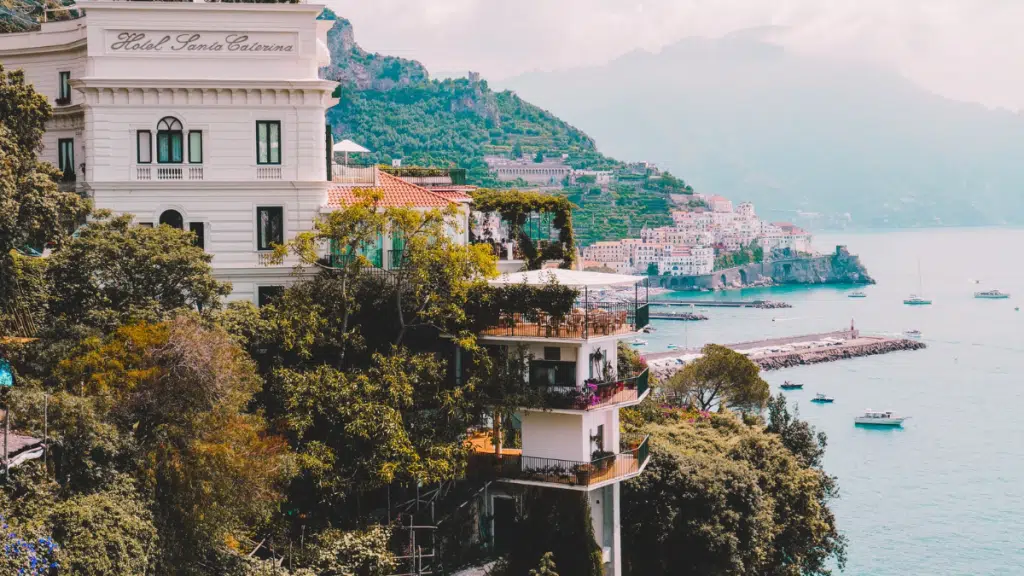 Conoce todo sobre la visa de nómada digital en Grecia en 2023