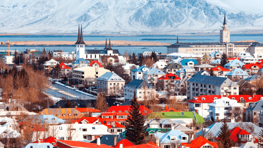 Guía completa para ser nómada digital en Islandia en 2023 