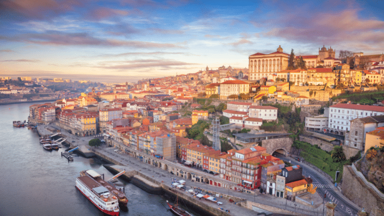 visa de nómadas digitales en portugal