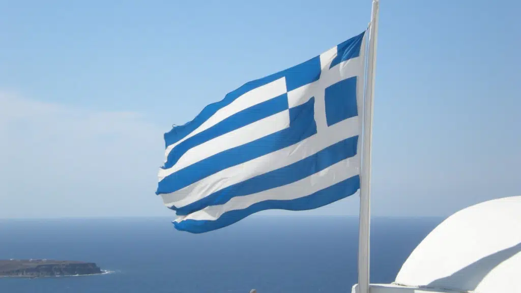 visa de nomada digital en grecia