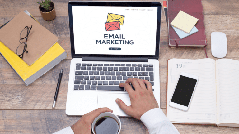 email marketing