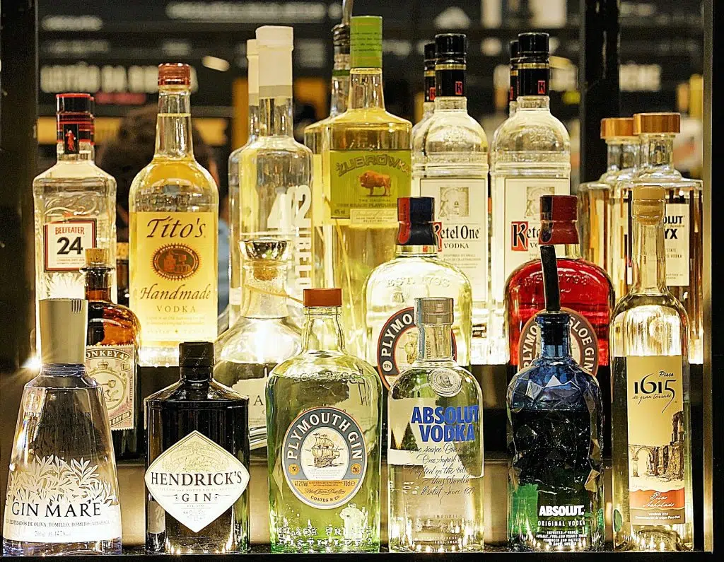 Los mejores 15 bares en Varsovia