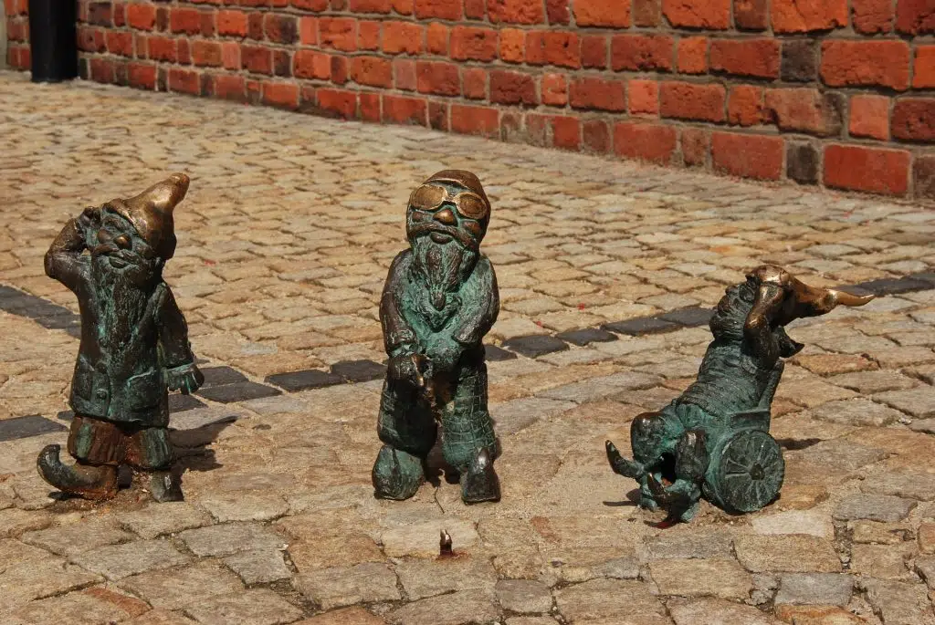 Las Mejores 6 ciudades que visitar en Polonia en tu próximo viaje