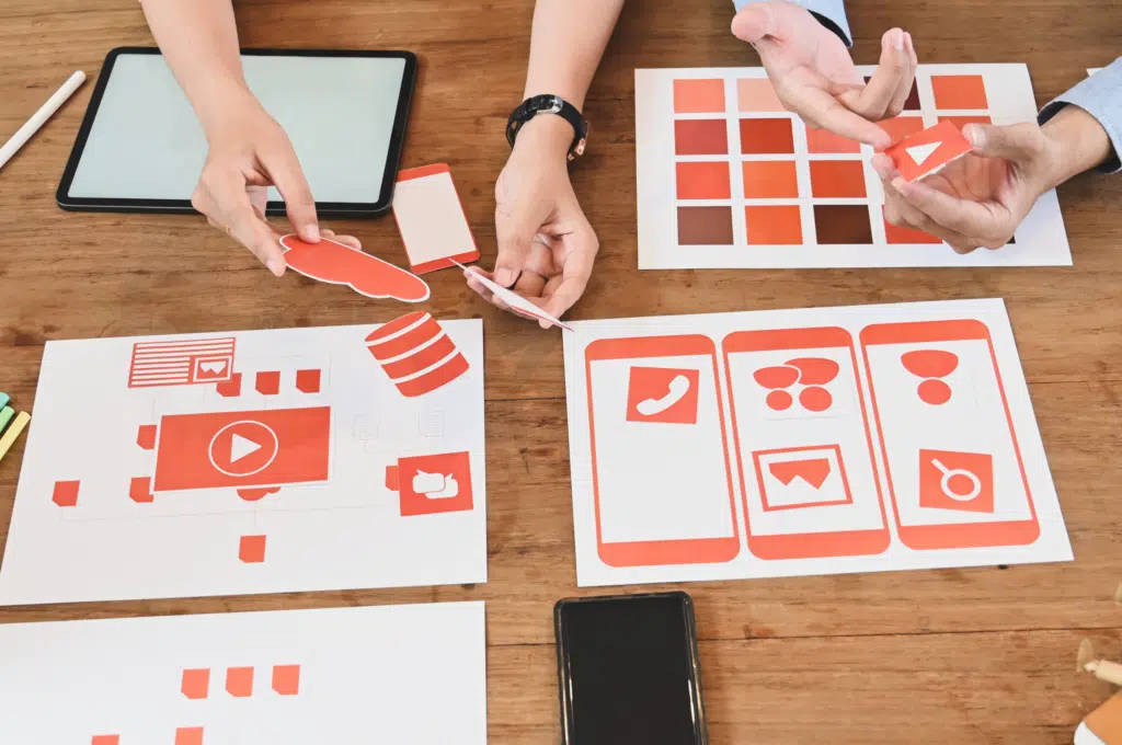 diseñador ux ui