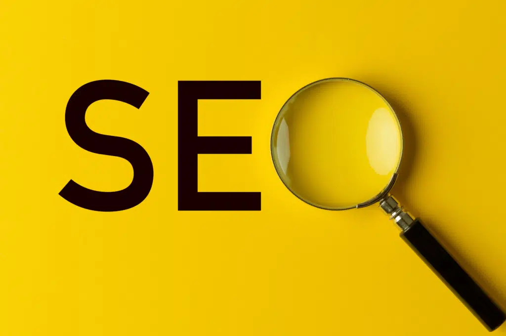 nuevas tecnologías en SEO