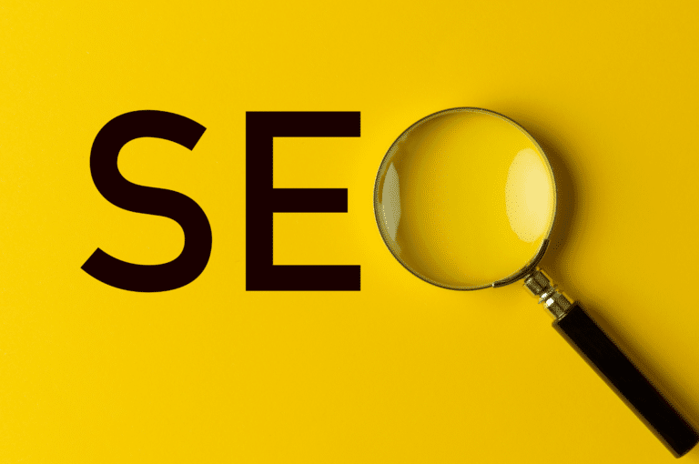 nuevas tecnologías en SEO