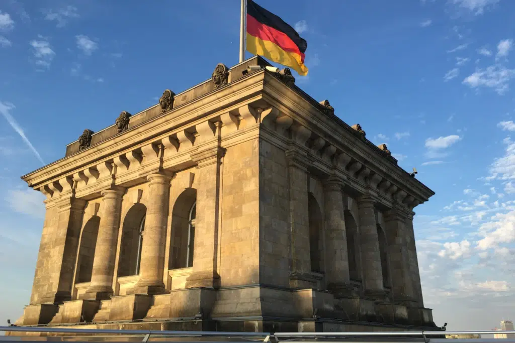 curiosidades de Alemania