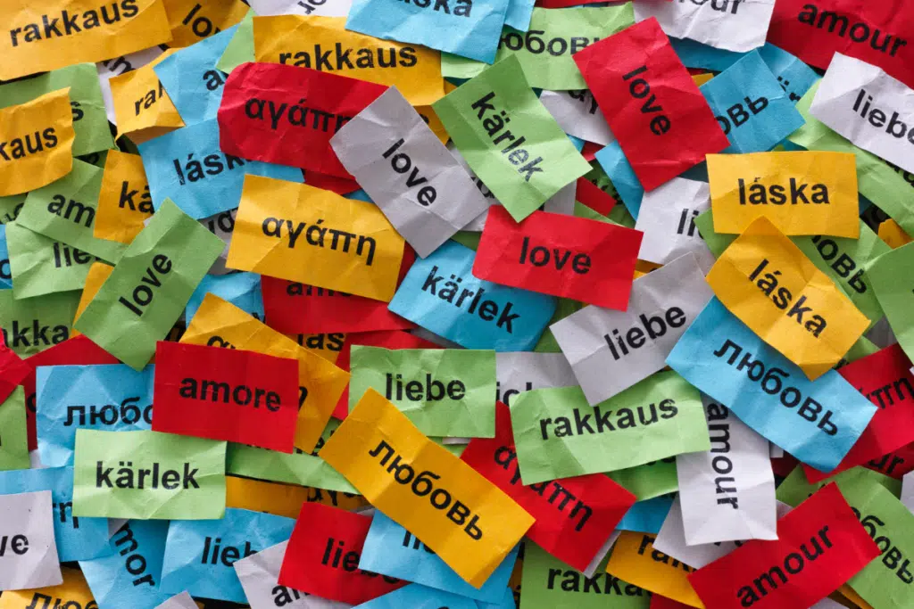 dar clases de idiomas en línea